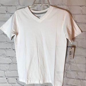 Boys Tee - French Toast